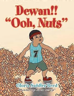 Dewan ''Ooh Nuts''
