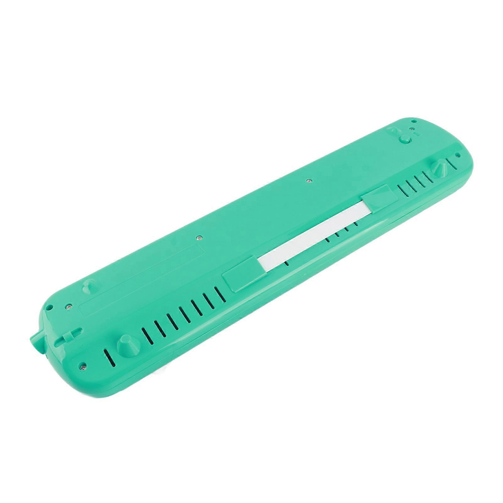 37-Key Melodica Piano for Beginners with Carrying Bag 48x11x5.1cm