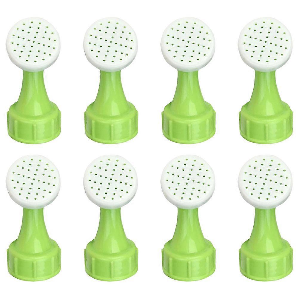 Garden Hose Nozzle Set Water Sprayer for Efficient Cleaning 16Pcs