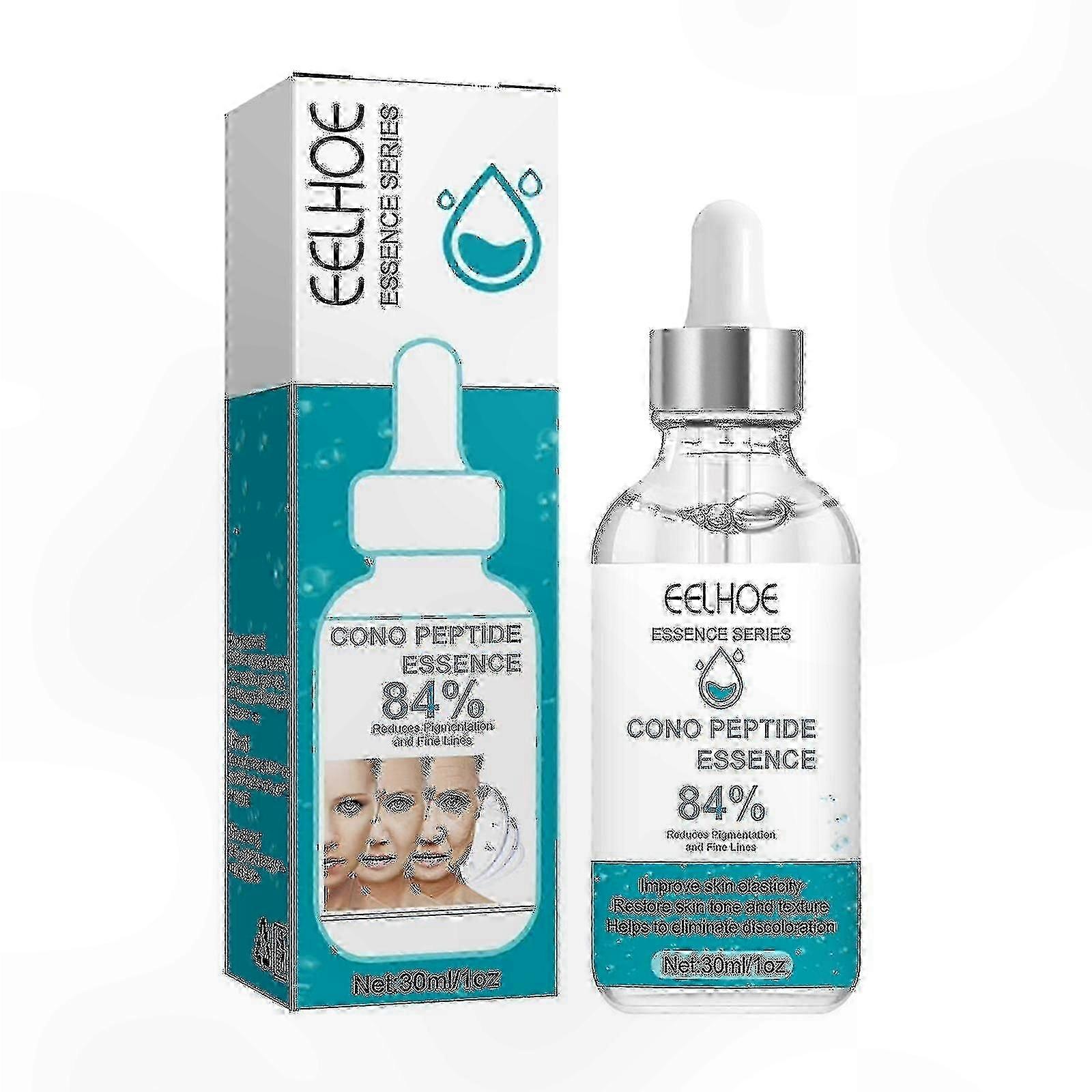 シワを軽減する若々しいスキンペプチドフォーミュラ