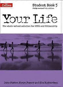 Student Book 5 by Kim Richardson Paperback