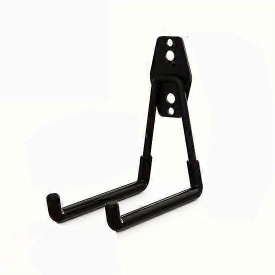 2 Heavy Duty Garage Hooks - Garage Storage Hooks - Garden Tool Storage Hooks -