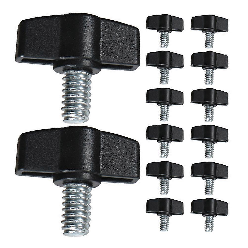 Camera Mount Tripod Screw Adapter for Microphone Stand 15Pcs Pack
