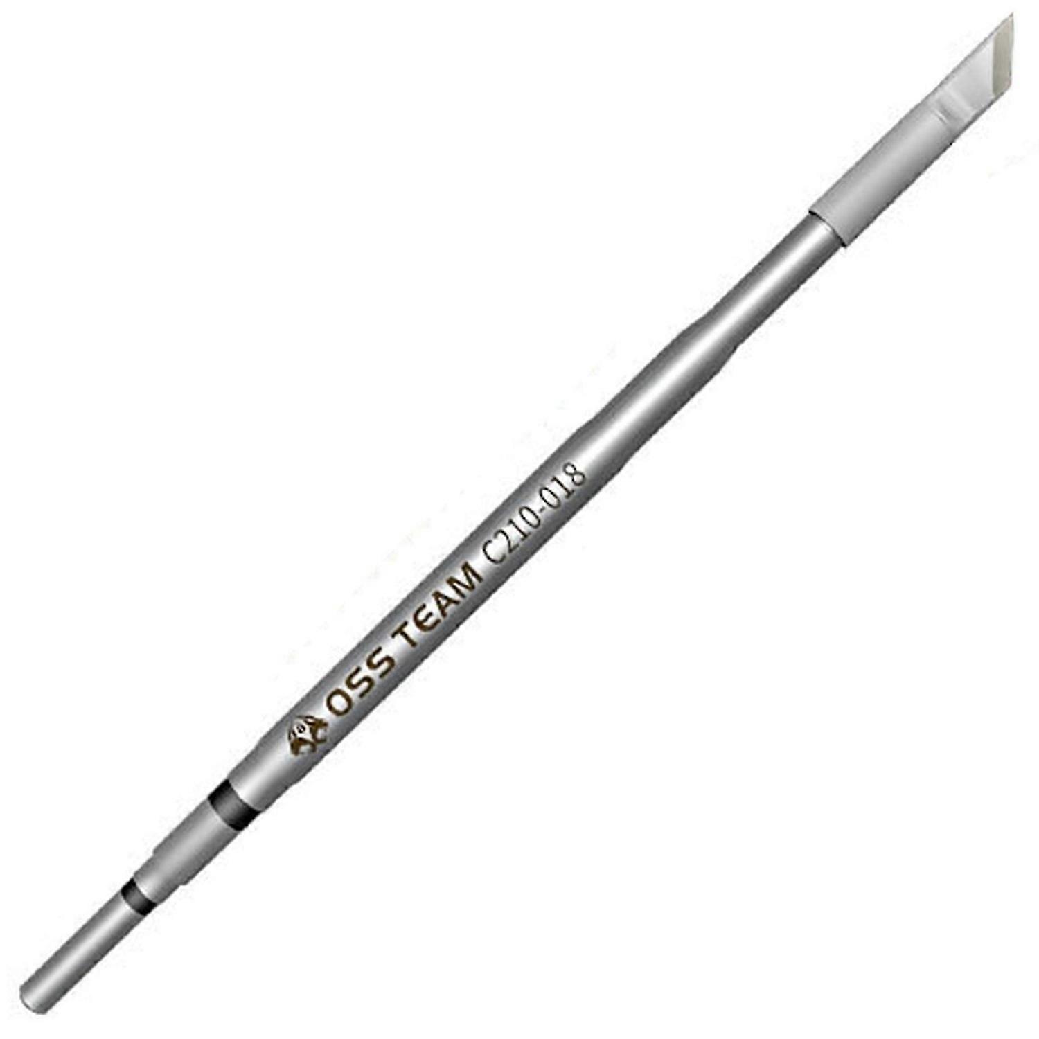 C210 Series Soldering Tip Lead-Free Solder Welding Head for T210 Handle for Sugon T26 T26D Soldering