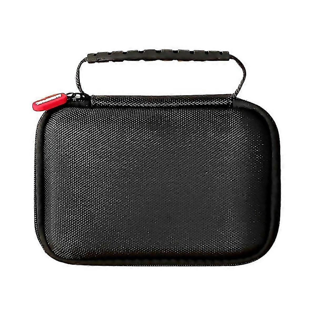 For Anbernic Rg40xxv Game Console Carrying Case Shockproof Protection Bag Storage Bag For Rg40xx V