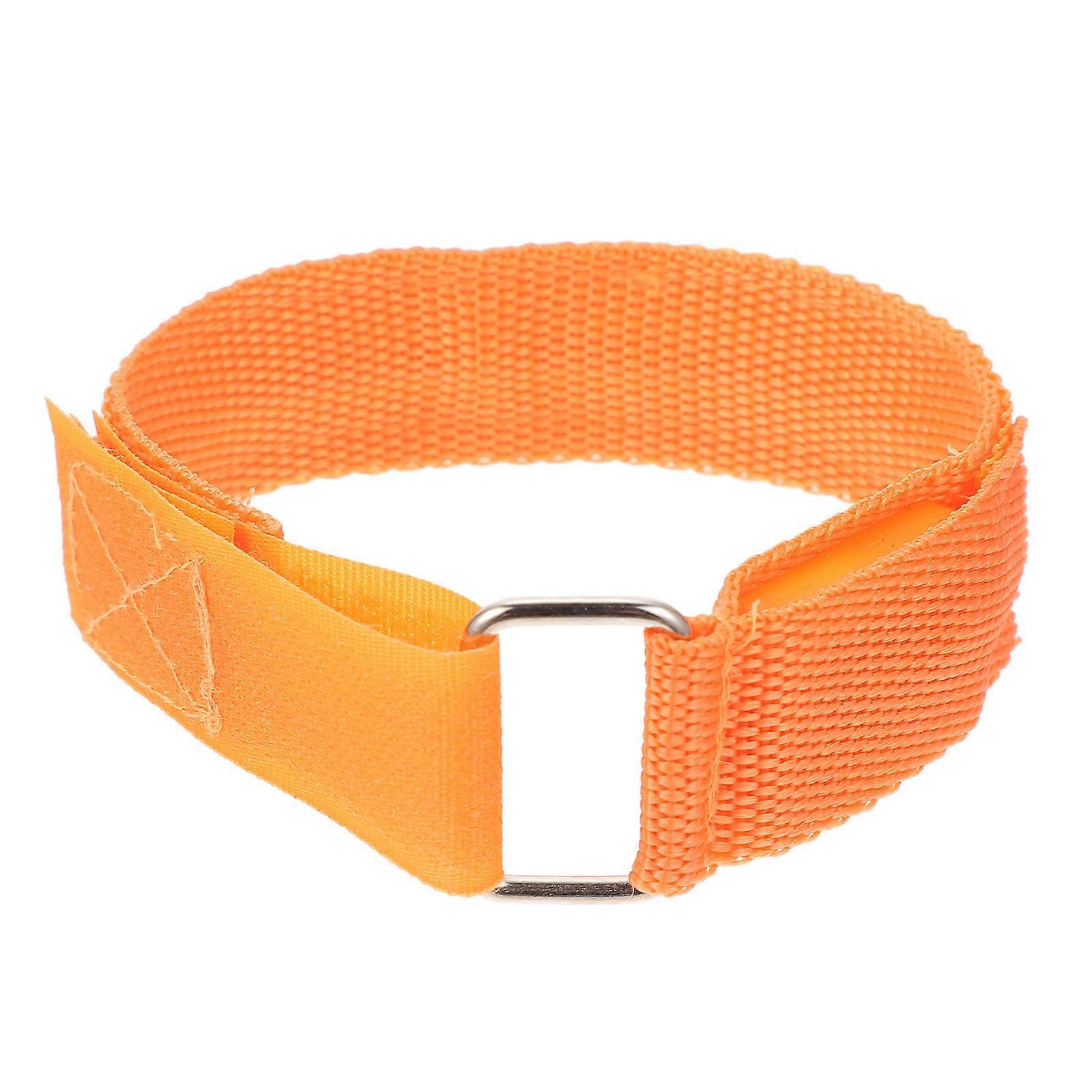 Light Up Armband for Outdoor Running Use with LED Glowing Band