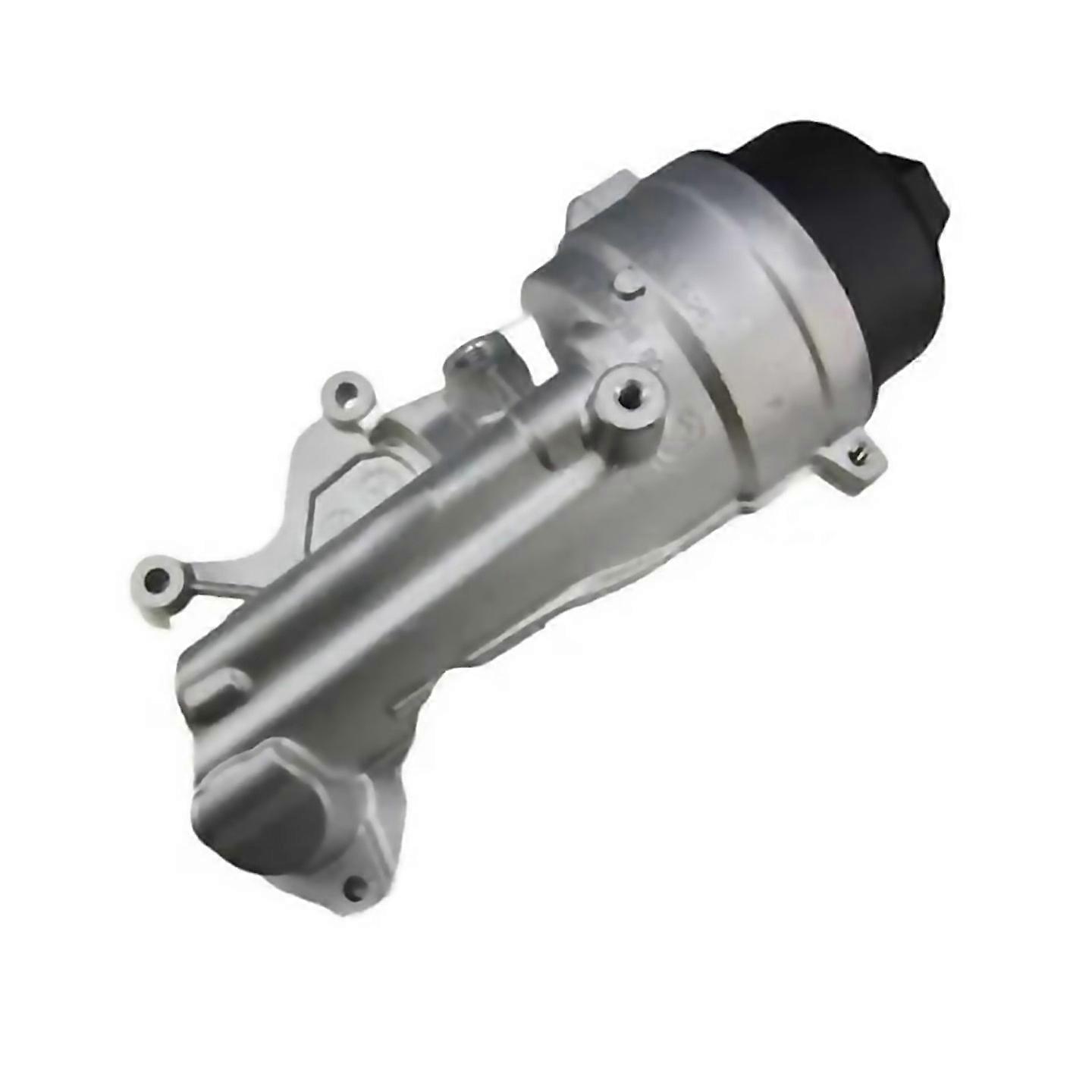 For Car Oil Grid Base Oil Filter Bracket For 207cc