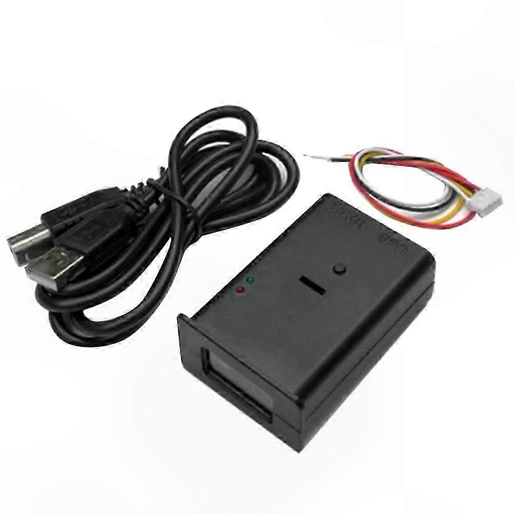 1D 2D Barcode Scanner Module QR Code Reader for General Use