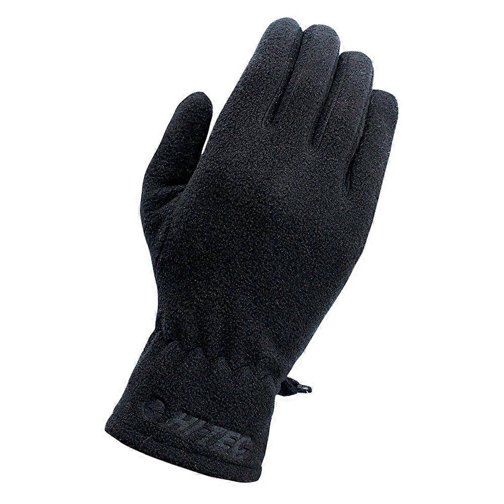 Hi-Tec Dames/Dames Salmo Logo Ski Handschoenen