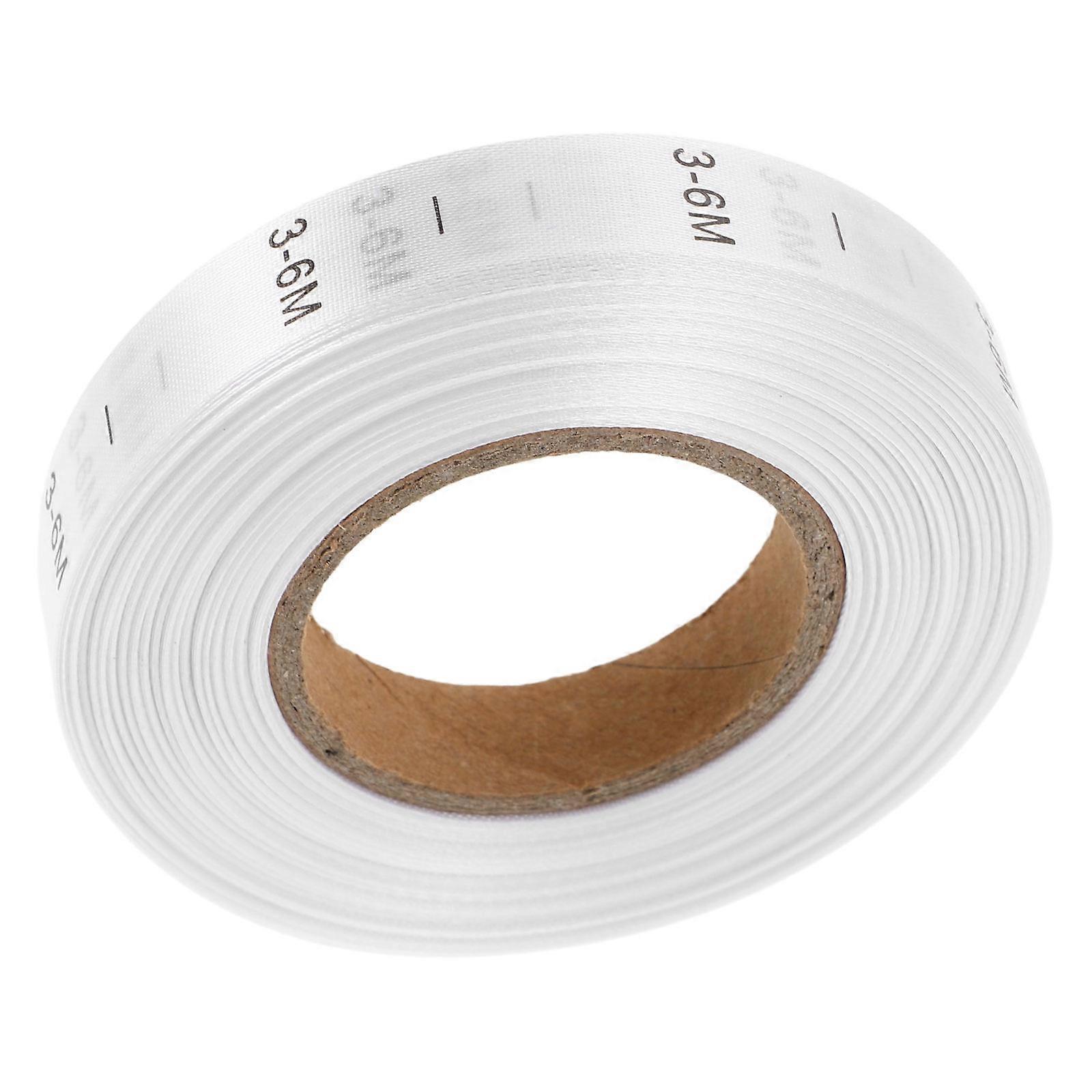 Baby Clothing Size Ribbon for Clothes Use with Digital Size Label 3-6m