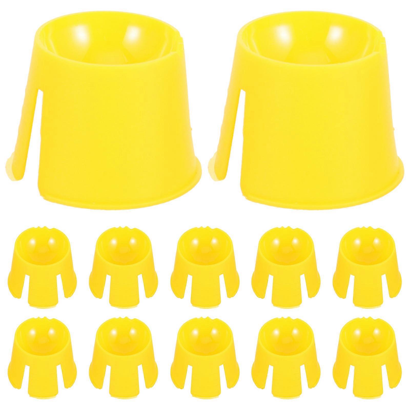 Mixing for Use 100Pcs Small