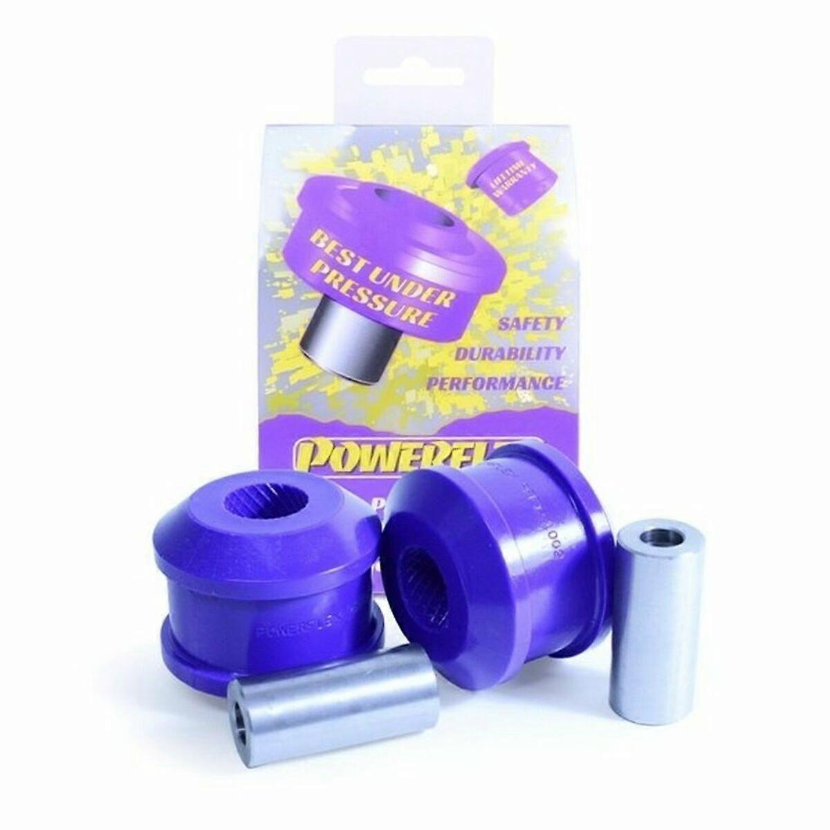 Silentblock Powerflex PFF1-1002 Delantera 2 Pieces