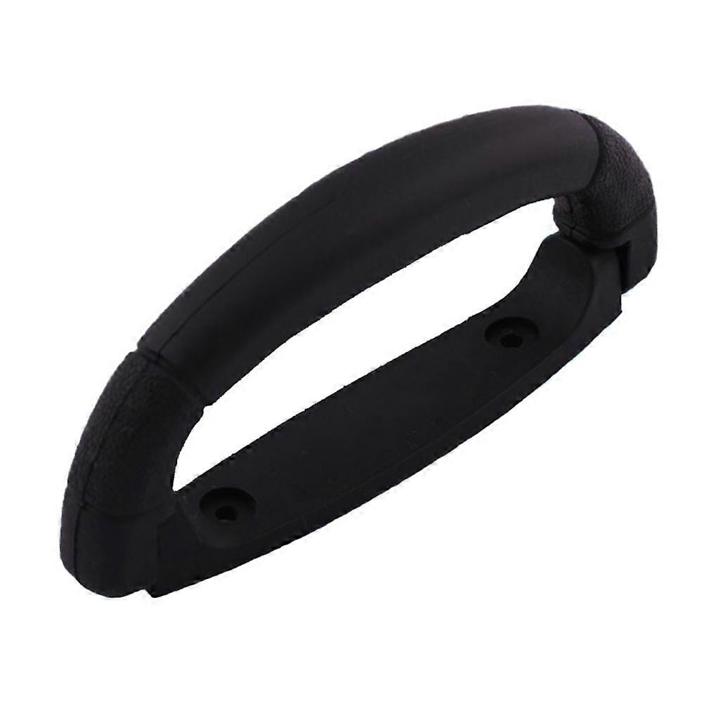 Handle Replacement Black Plastic Handle For Lithium Battery Panel Durable 3Set