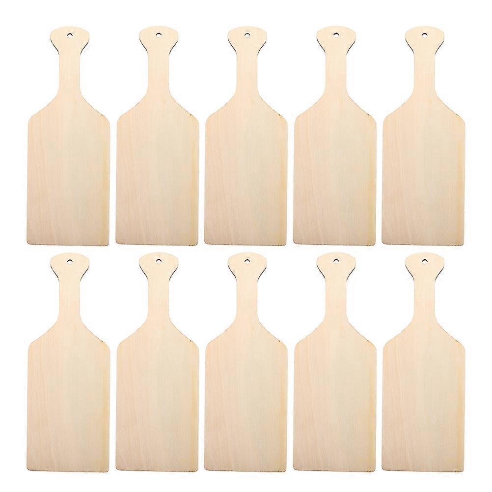 Wooden Chopping Board Small with Handle for Cooking 50Pcs