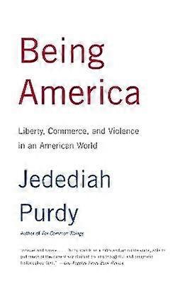 Being America