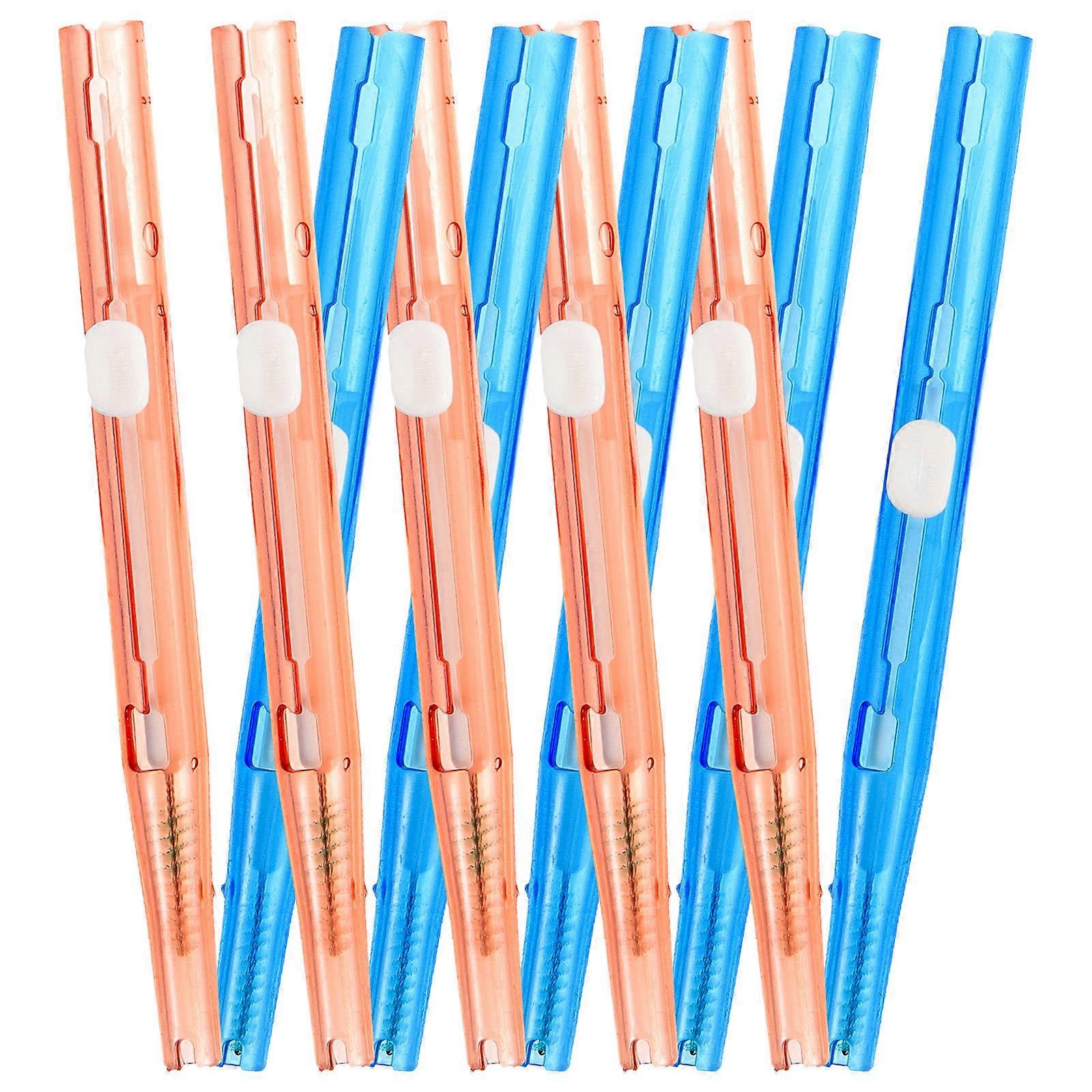 Professional Technology Hole Cleaning Brush 50 Pcs With Small Head For Home Maintenance Unclogging