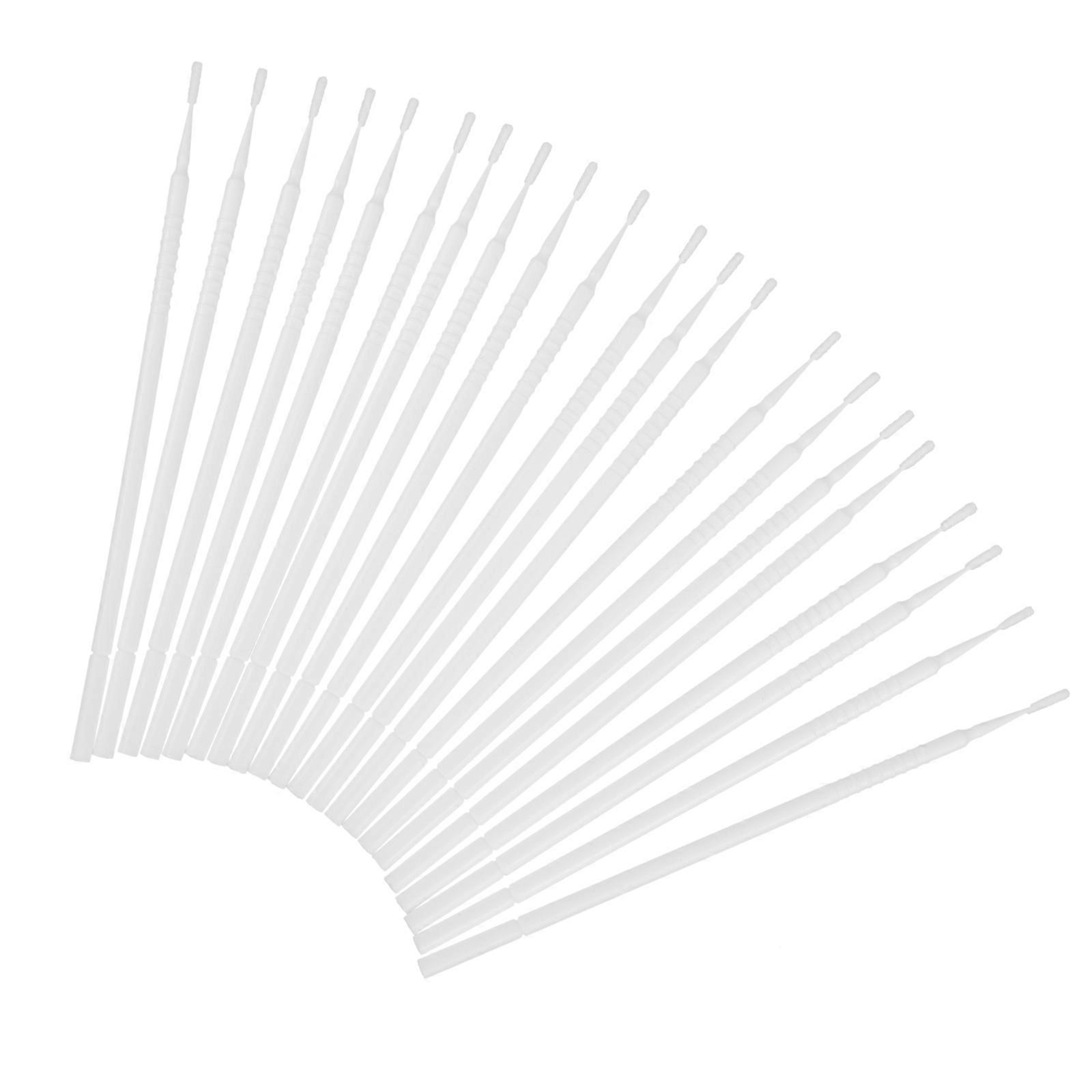 Manual Pollinating Tool Pollinator Tool for Hand Pollination 100Pcs