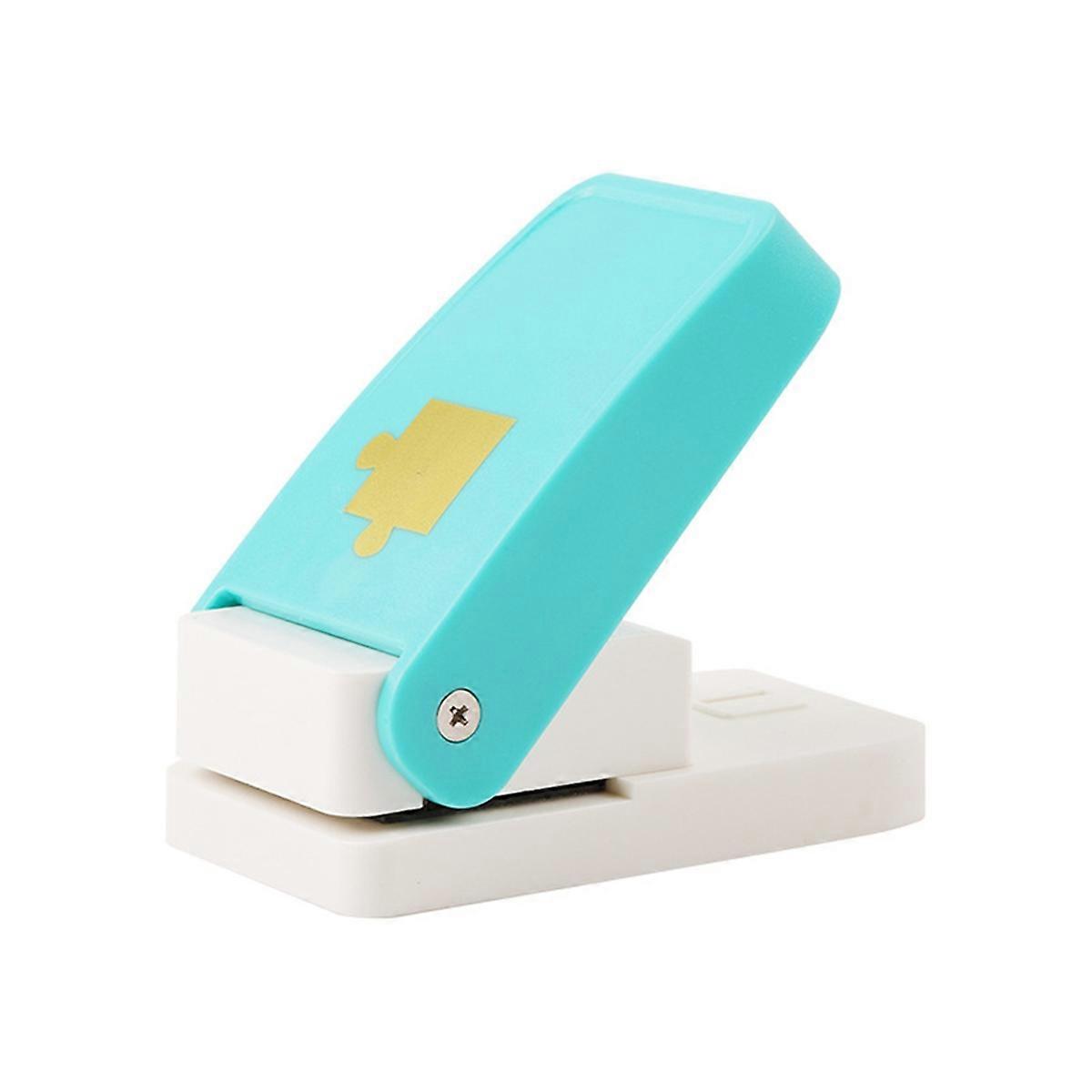 Puzzle Punch DIY Jigsaw Puzzle Piece Cutter for Jigsaw Puzzle Custom Photo Puzzle Makin