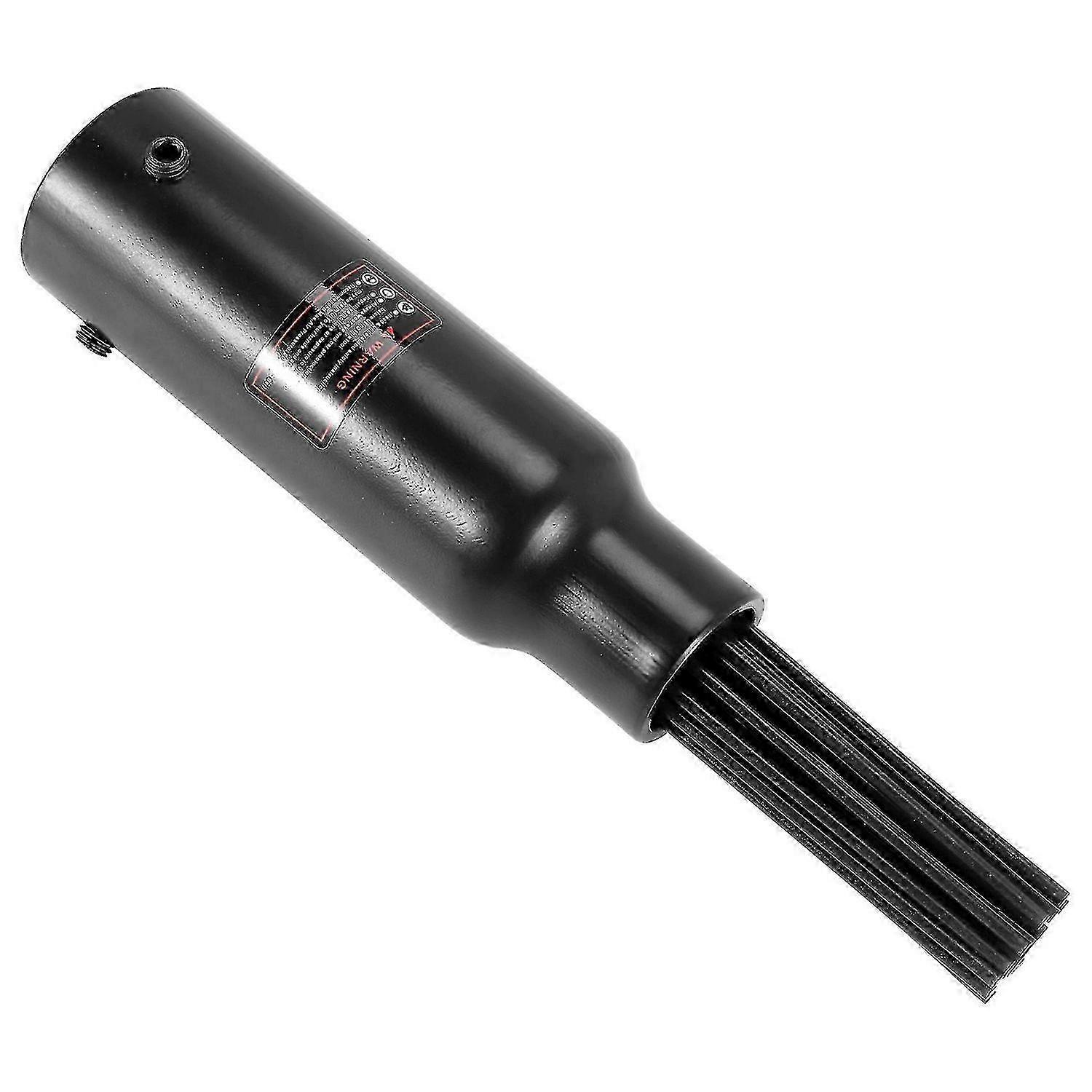 19 Pins Air Descaler Needle Tool Kit for Air Chisel Hammer