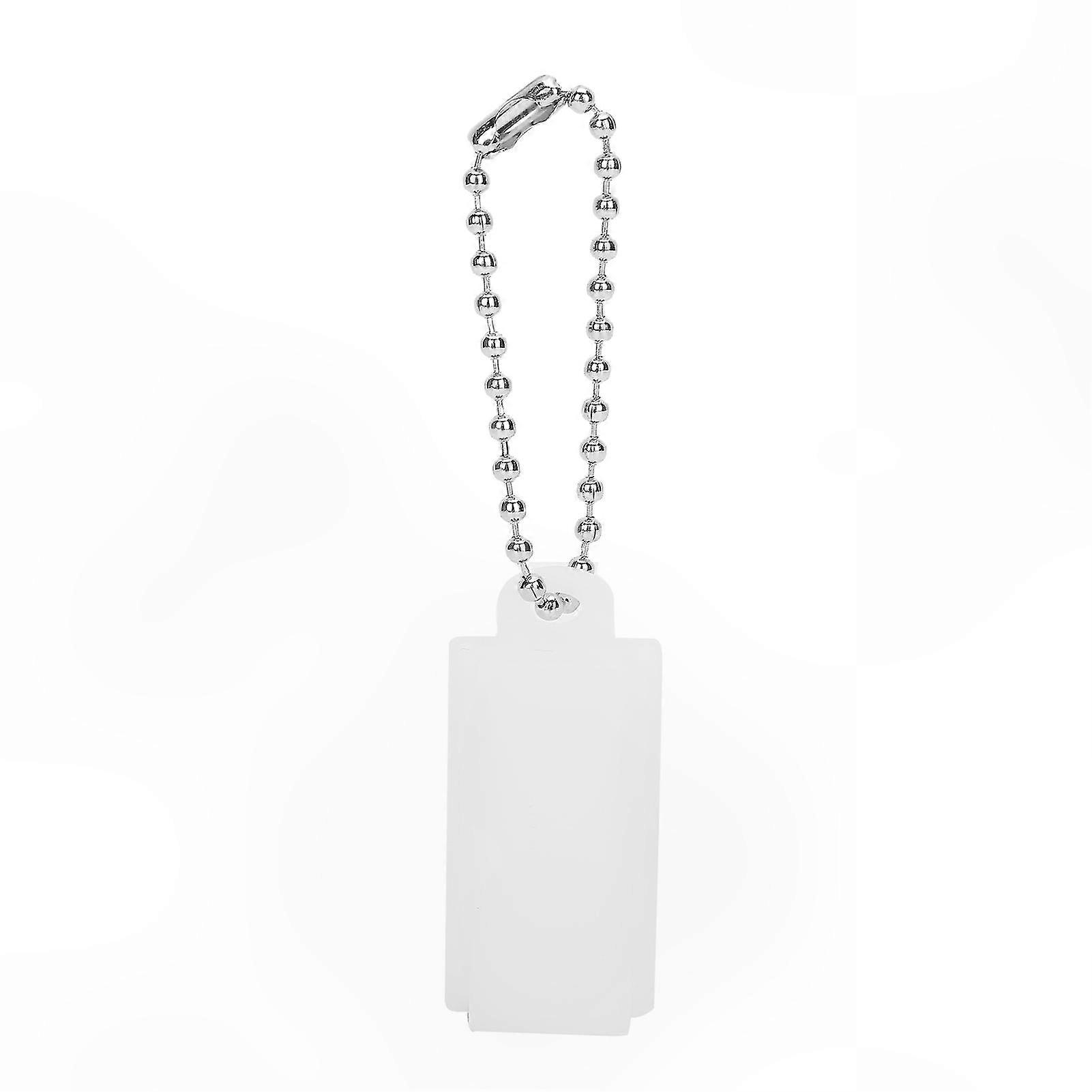 Portable Hearing Aid Battery Storage Box for Button Cell Organization