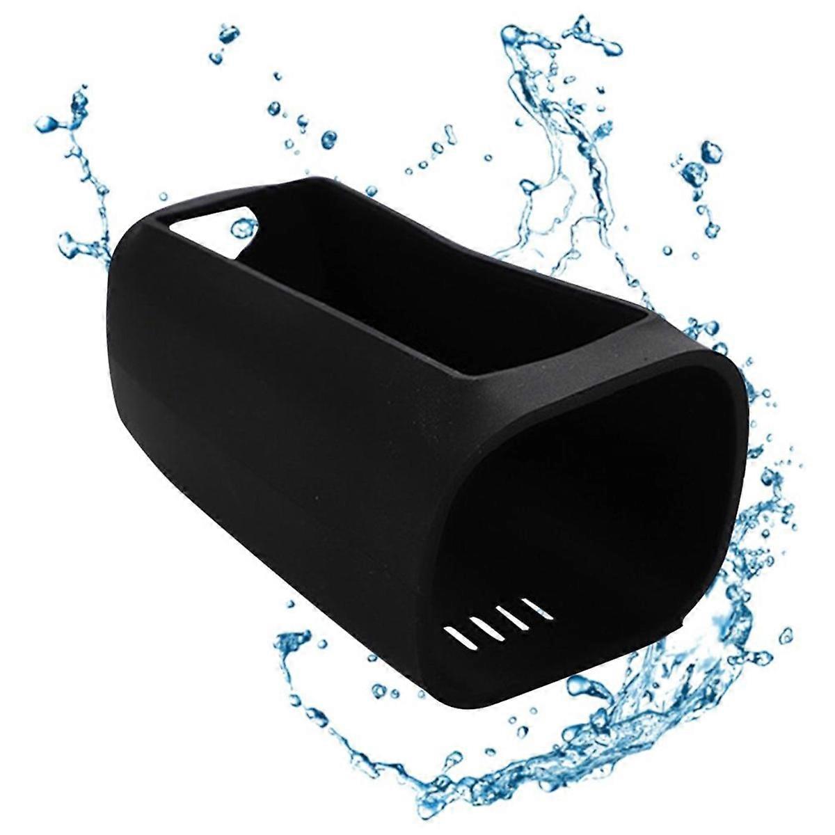 Silicone Case Easy Installation Surveillance Camera Protective Case Compatible for Security EufyCam S330