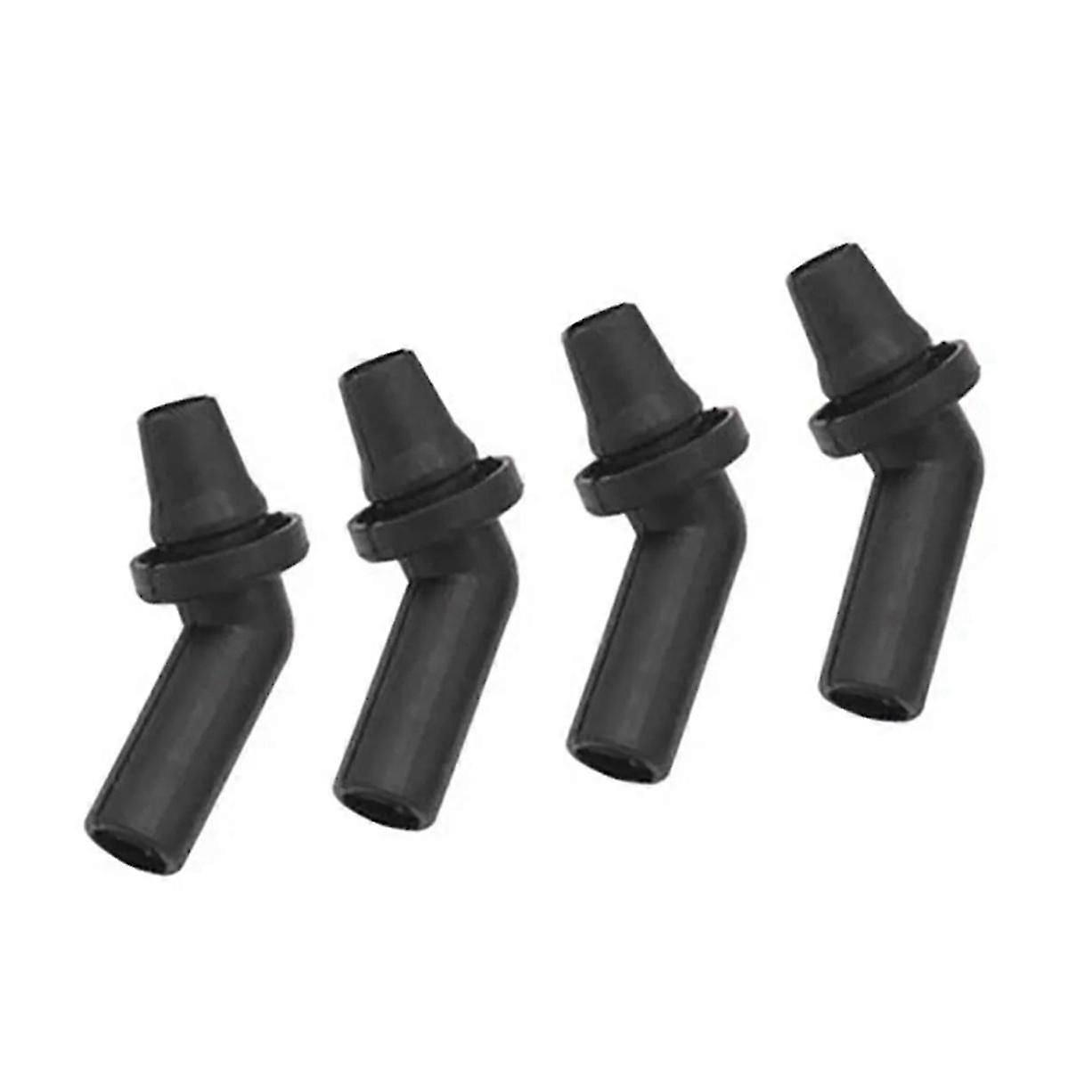 EEH500100 Auto-Schiebedach-Ablaufrohr, Schlauchanschluss, passend für Range Sport LR3 LR4 2006–2013