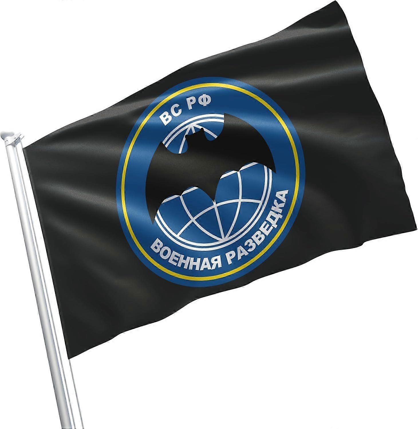 Spetsnaz GRU-flagg QI 1340