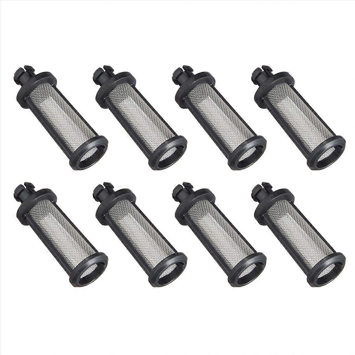 8X for Avensis Engine Oil Control Valve Filter 1567821010