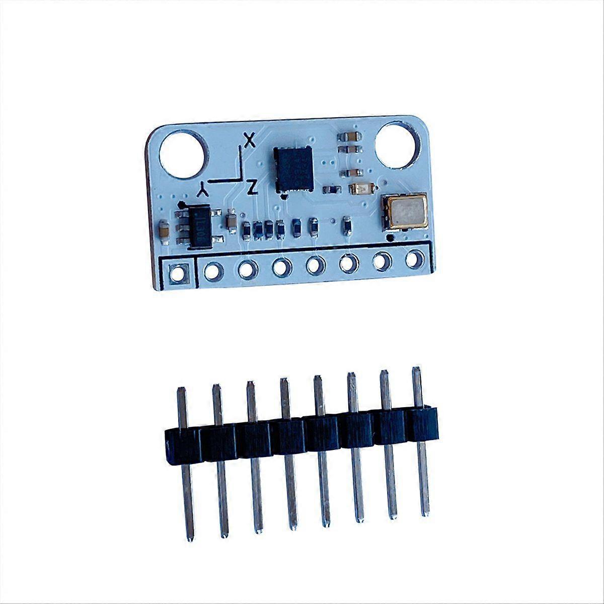 -42688 Module 6- IMU Accelerometer Gyroscope Module Integrated 32.768kHz Crystal Oscillator SPI Int