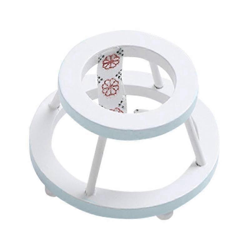 Realistic Baby Activity Walker For Collectors With Detailing In 6X6Cm Compact Shape 1Set