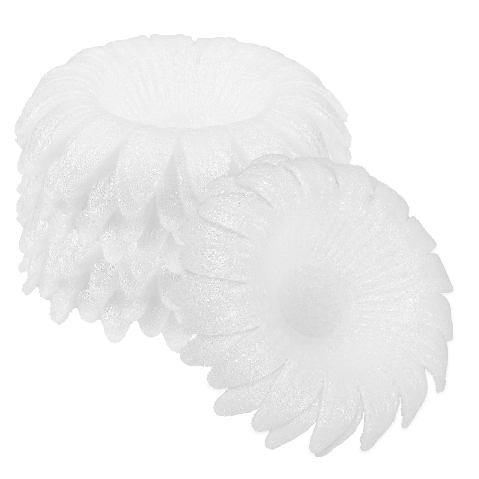 Fruit Protection Cushion Practical Fruit Storage Liner for Logistics 50Pcs