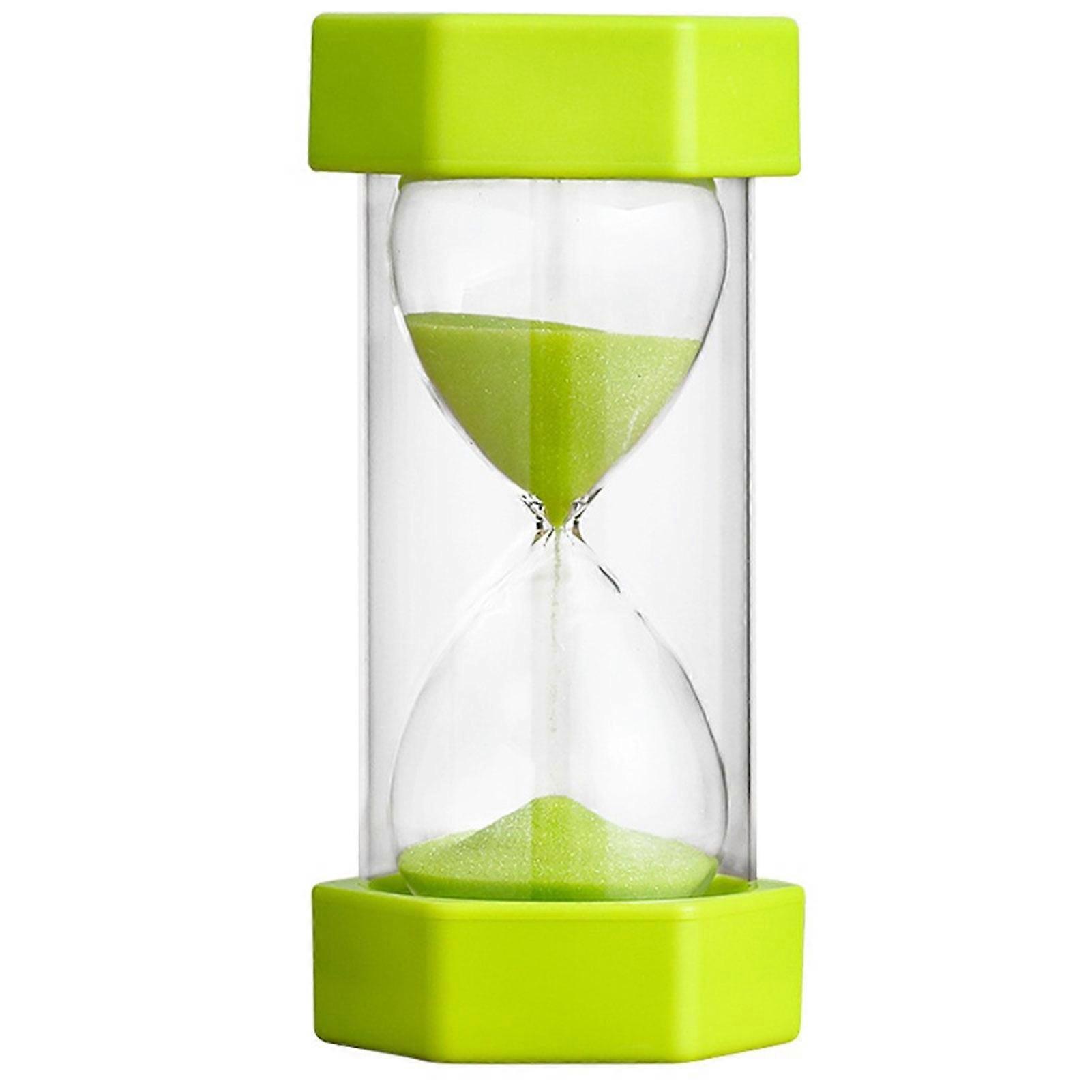 Tssuoun Timekeeper Multifunctional Timer For Precise Timing In Kitchen Kitchen Timer Clock yellow 15 minutes