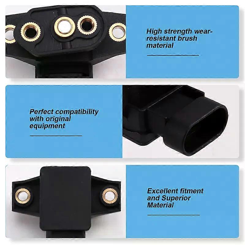 0117801 0117801 Position Sensor For Claas Combine Harvester