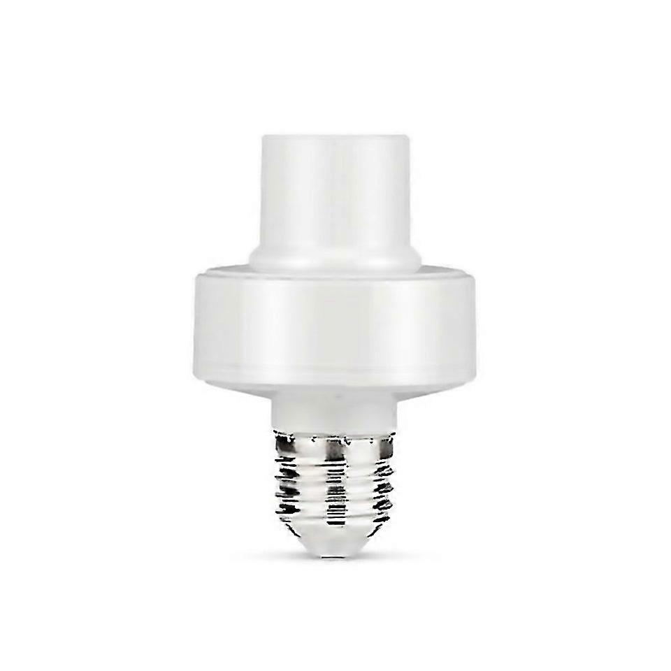 For Basic24g Smart Home Rm 24g Smart Light Socket E27 Lamp Holder Bluetoothcompatibl