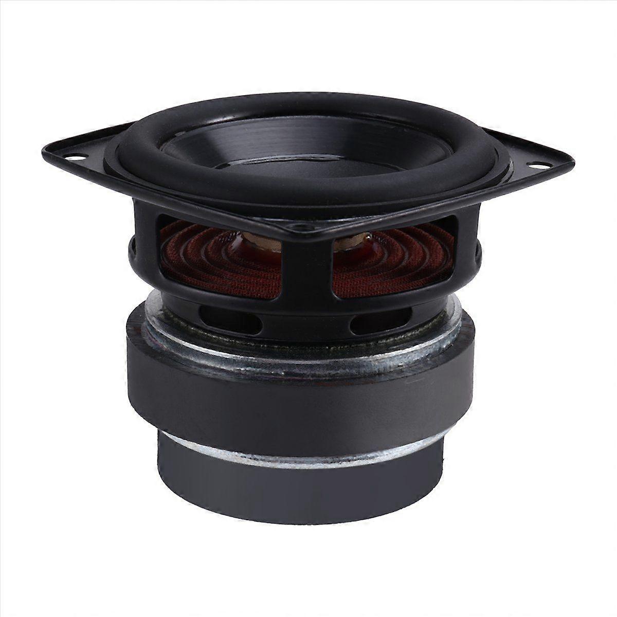Portable Full Range Speaker 4 Ohm 20W HiFi Speaker for Xtreme 2