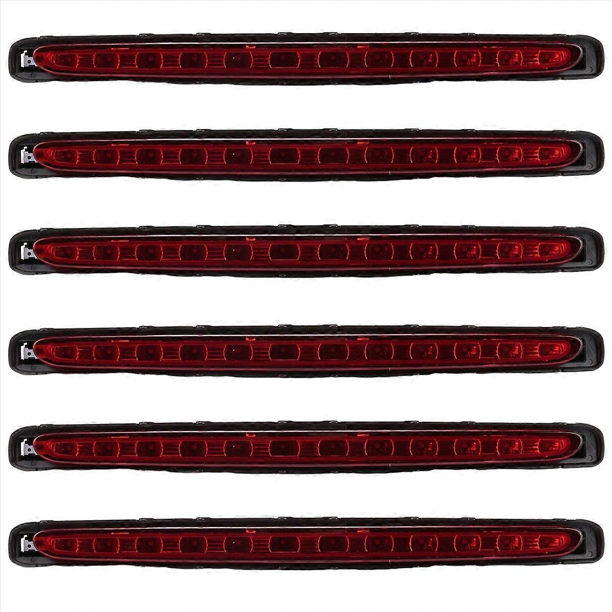 LED Rear High Brake Back Light Lamp 3RD Third Stop Tail Brake Light