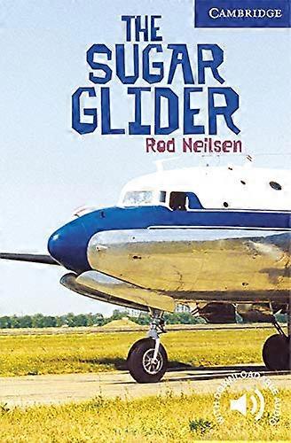 The Sugar Glider Level 5