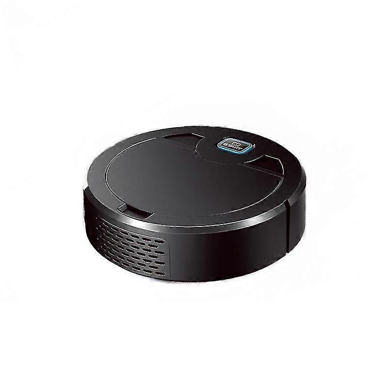 Intelligent Sweeping Robot Automatic Household