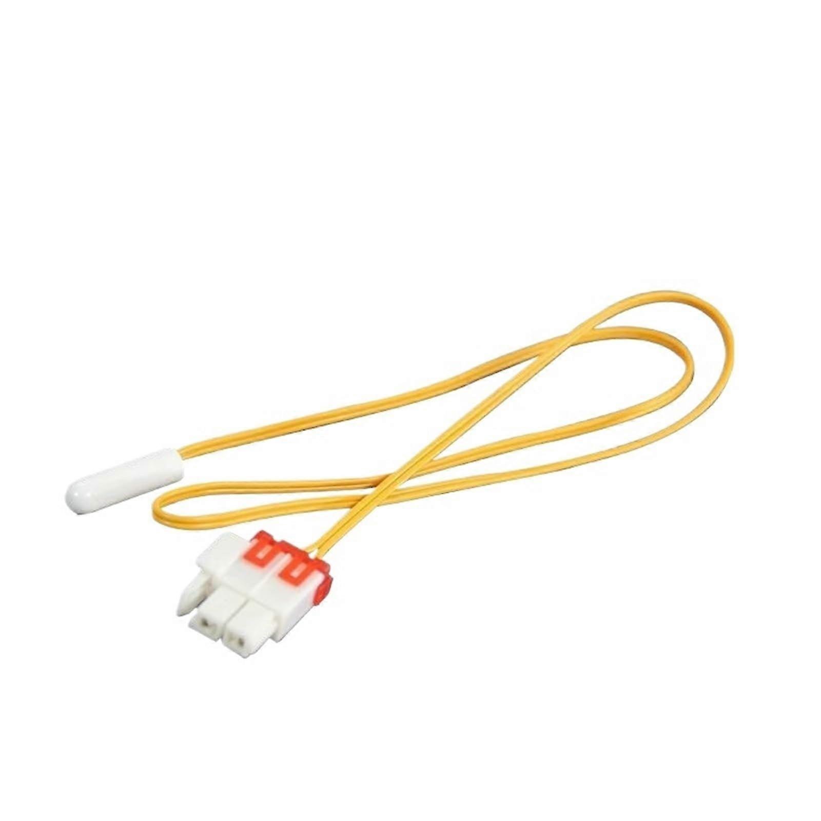 DA3200006W Refrigerator Defrost Temperature Sensor Replacement Thermostat 5K Ohm Compatible with Samsung AP41336842