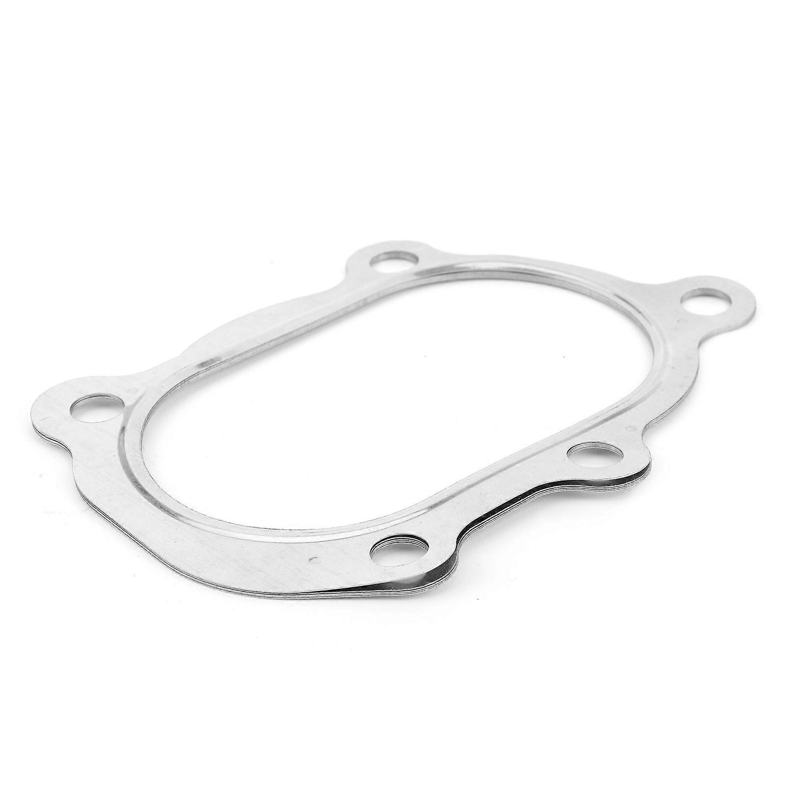 5 Layers Turbocharger Gasket Fitting Replacement for T25 GTRS All T2 Flange Series