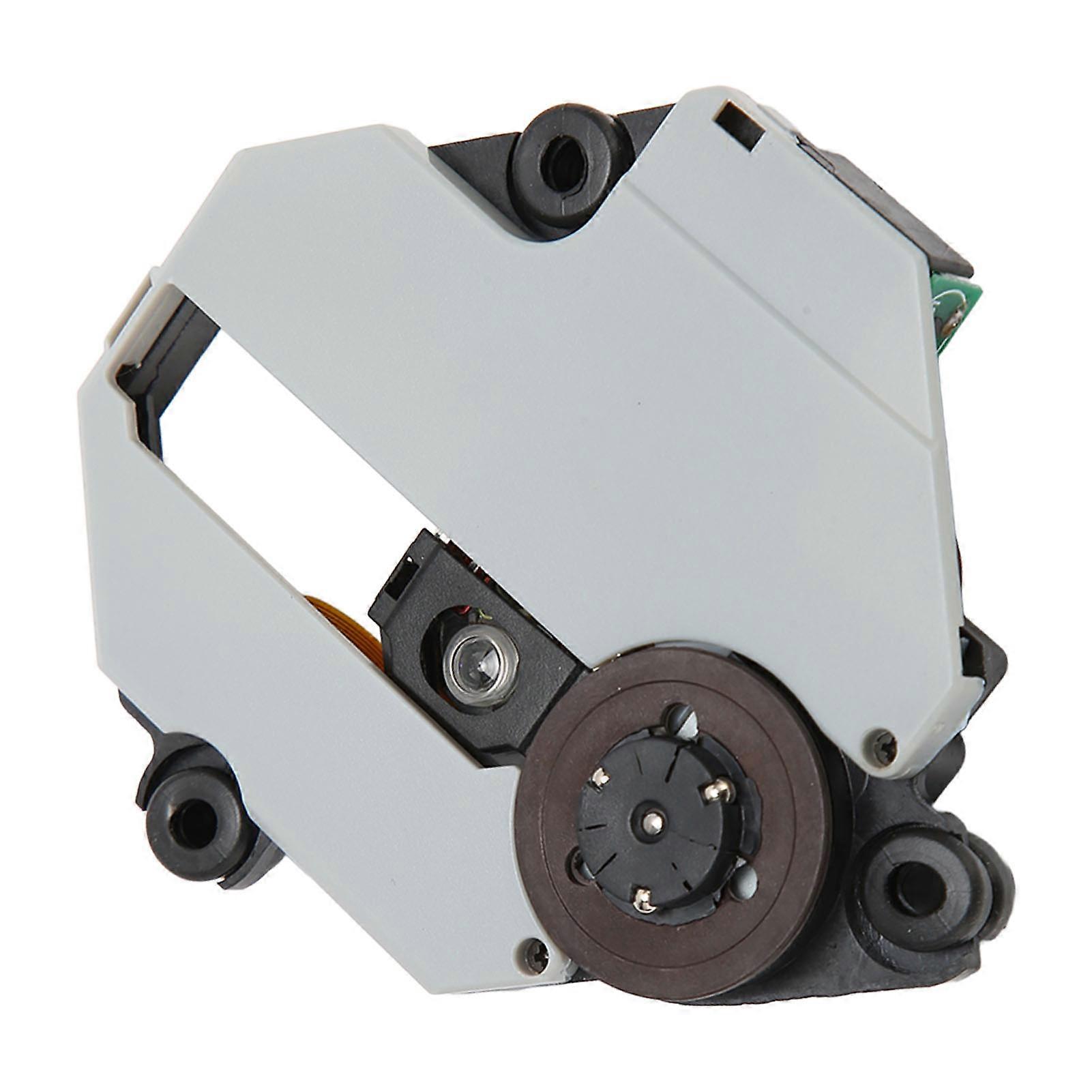 Optical Laser Lens for PS1 Console Stable Replacement Game Console Laser Pickup Lens Head Repair Parts KSM‑440 KSM-440BAM 