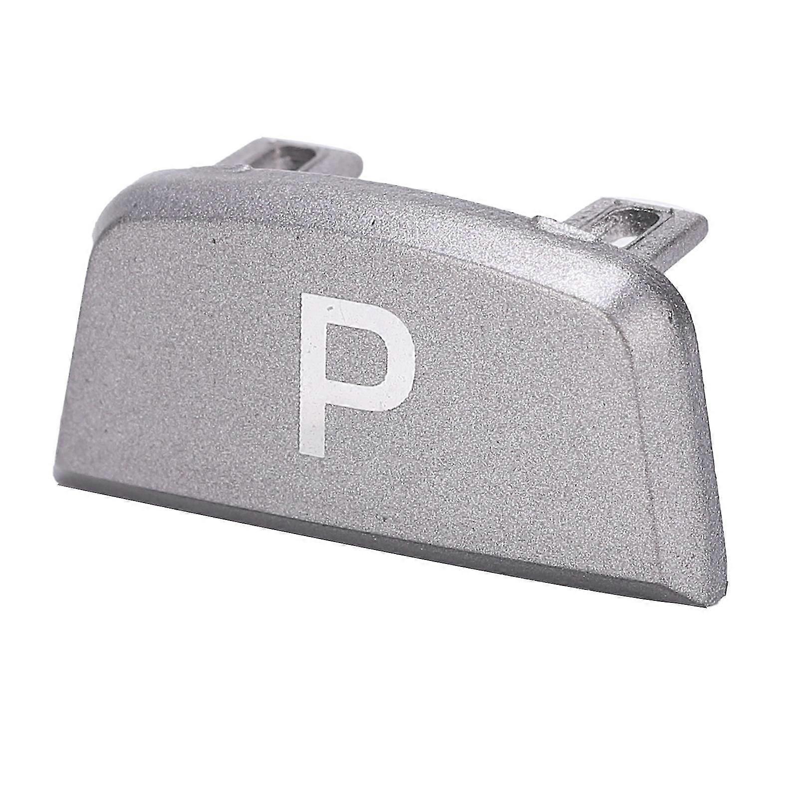 LR086213 Gear Shift Cover Release Button Replacement for Land Rover Range Sport 2014+