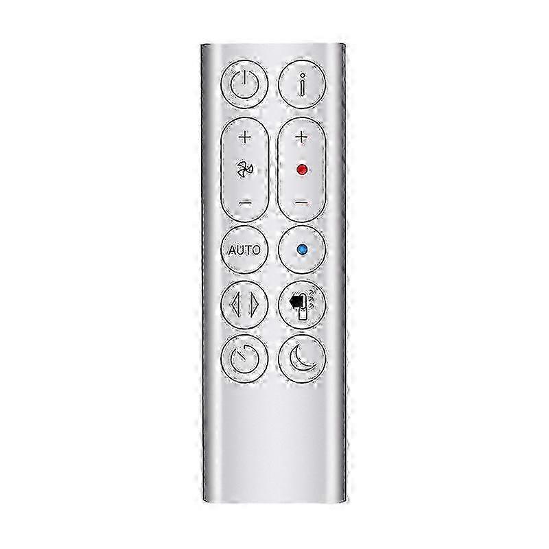 Replacement Remote Control for HP04 HP05 HP07 Air Purifier