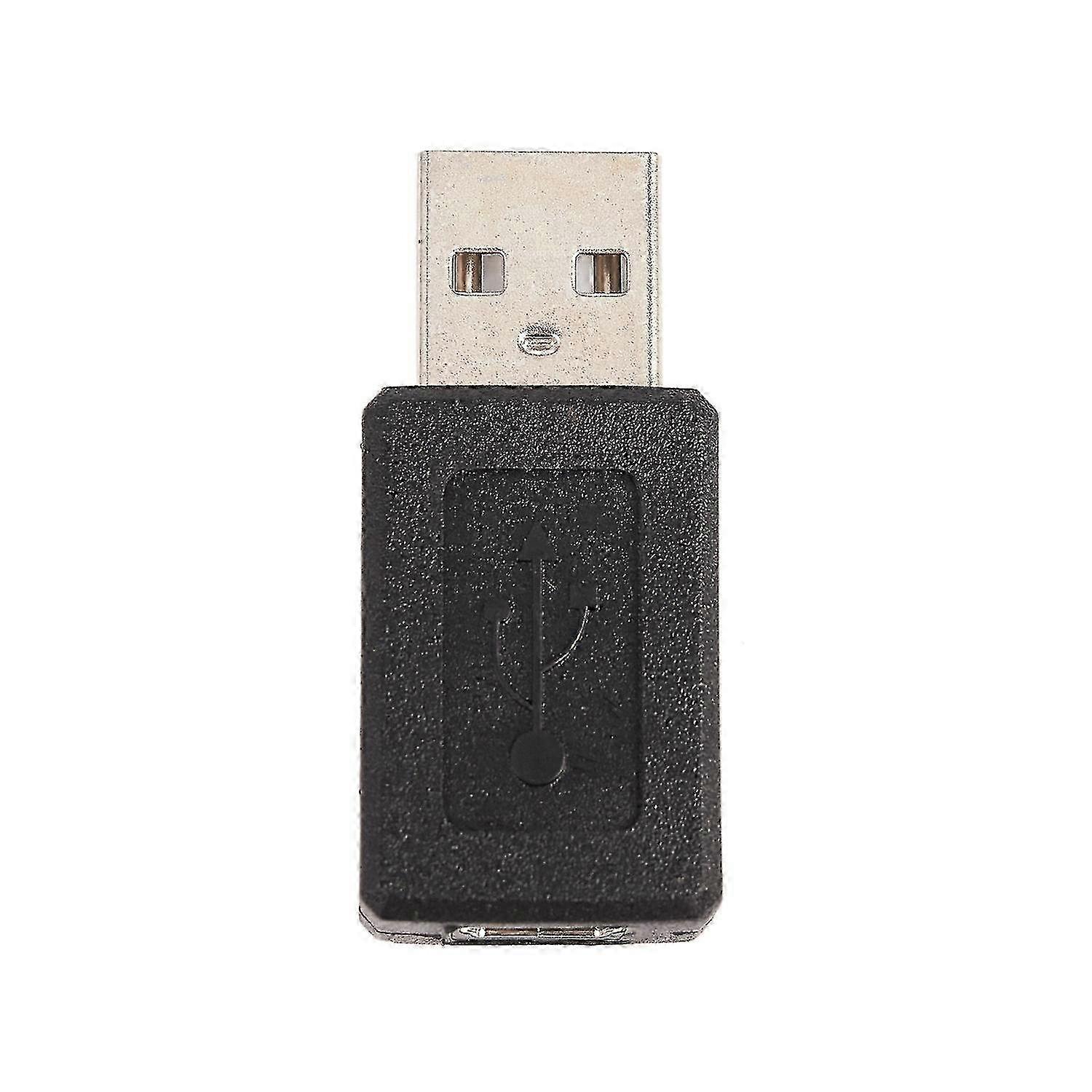 Usb To Mini Converter Fe Adapter