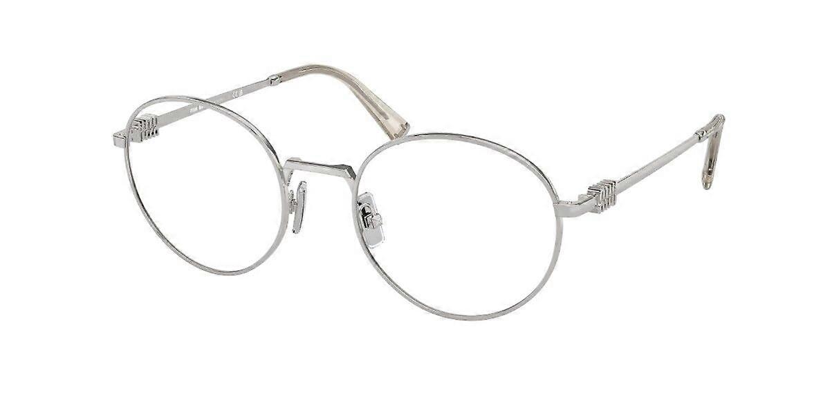 Miu Miu MU52XV 1BC1O1 Women Eyeglasses