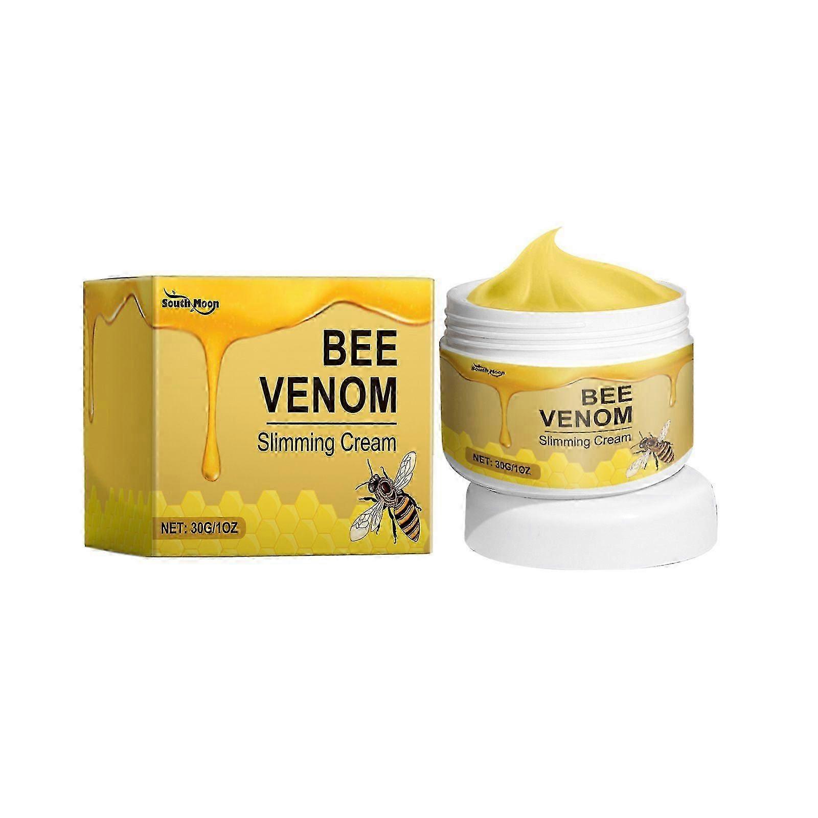 bee Venom slimming cream