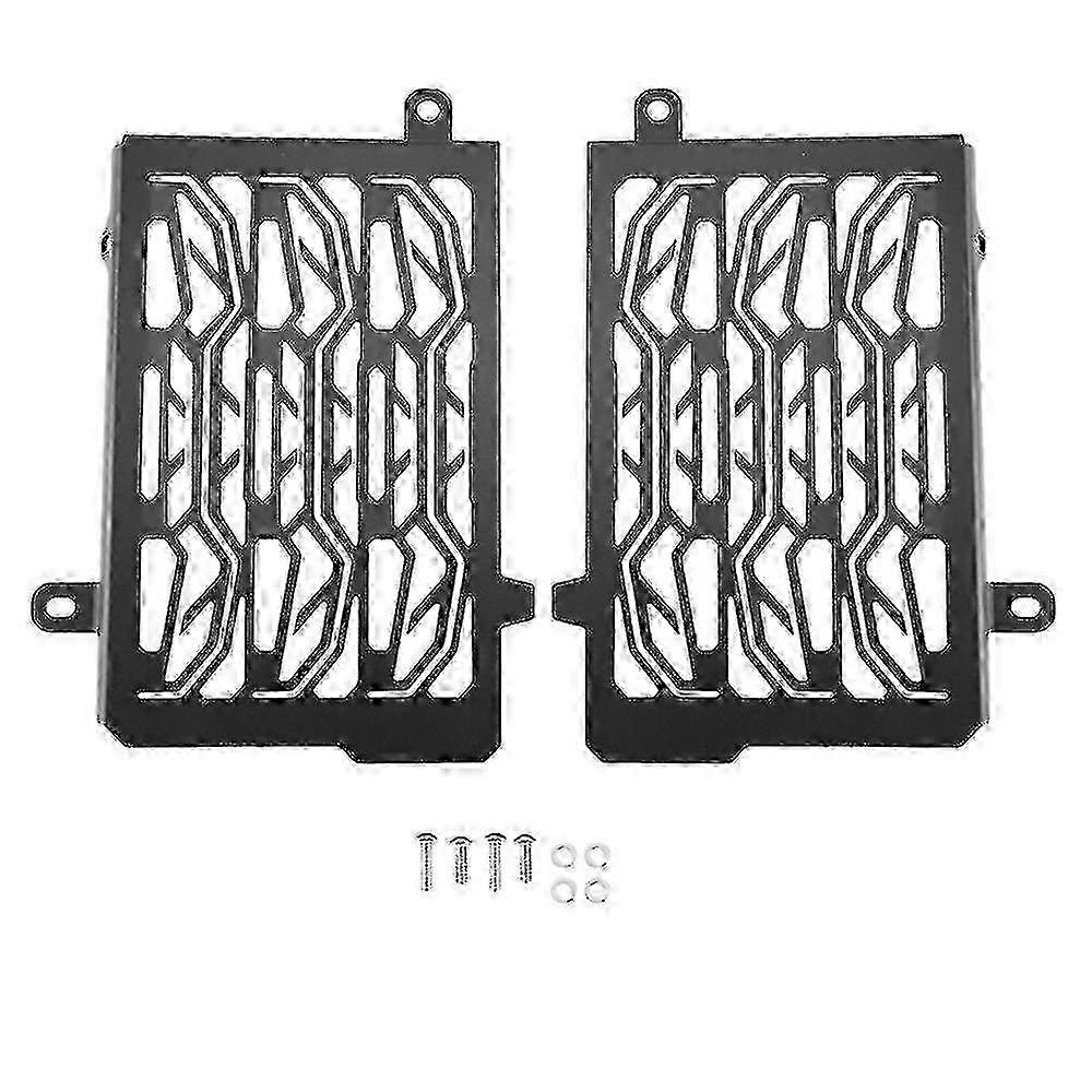 KTM 1290 سوبر أدفنتشر المبرد مصبغة واقي درع