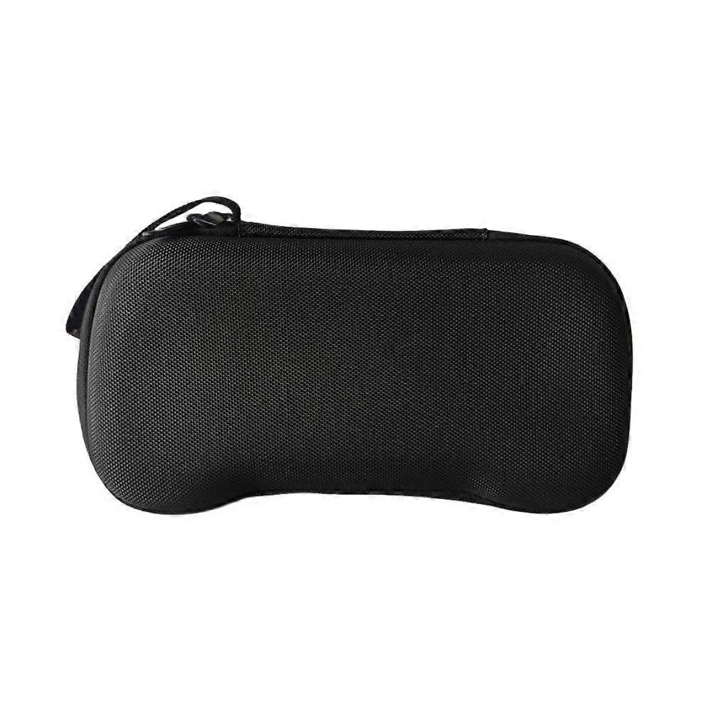 Protective Fabric Storage Case Handheld Console Scratch Resistant and Dustproof Cover