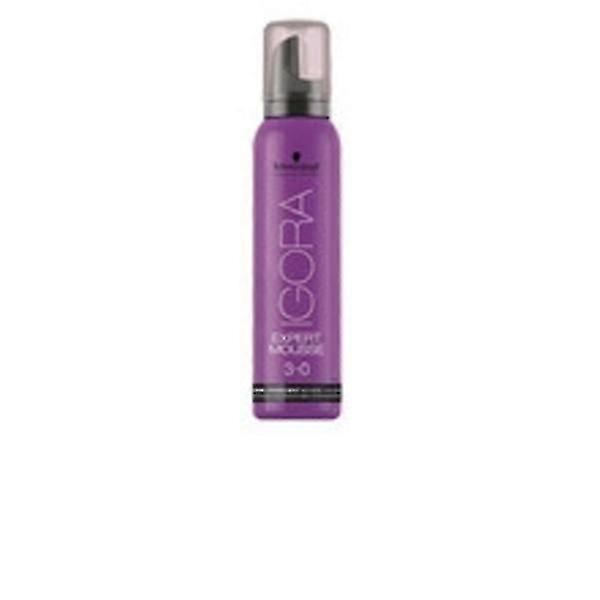 Schwarzkopf Professional - Igora Expert Mousse Semi-Permanent Mousse Color 100 ml