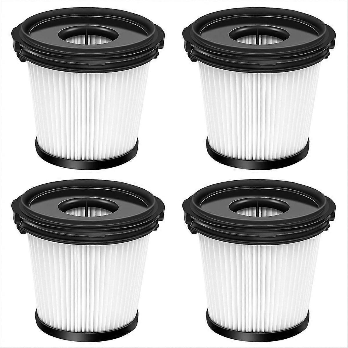 4 Packs HEPA Filters Replacement for IW3511